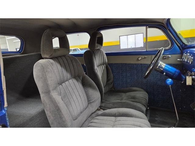 1938 Chevrolet Master Deluxe (CC-2067681) for sale in Mankato, Minnesota