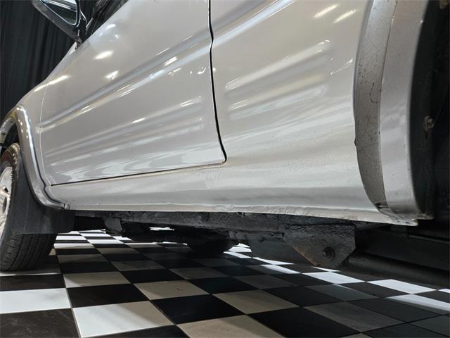 2002 Isuzu Rodeo (CC-2067682) for sale in Addison, Illinois