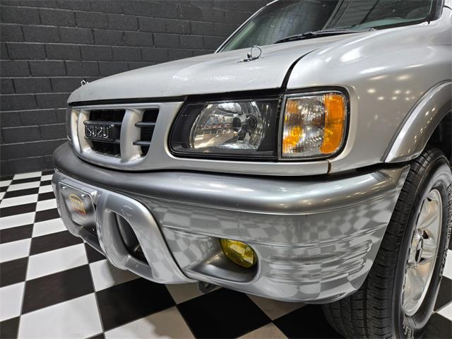 2002 Isuzu Rodeo (CC-2067682) for sale in Addison, Illinois