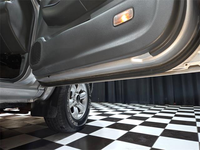 2002 Isuzu Rodeo (CC-2067682) for sale in Addison, Illinois