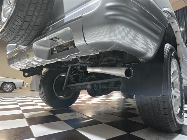 2002 Isuzu Rodeo (CC-2067682) for sale in Addison, Illinois