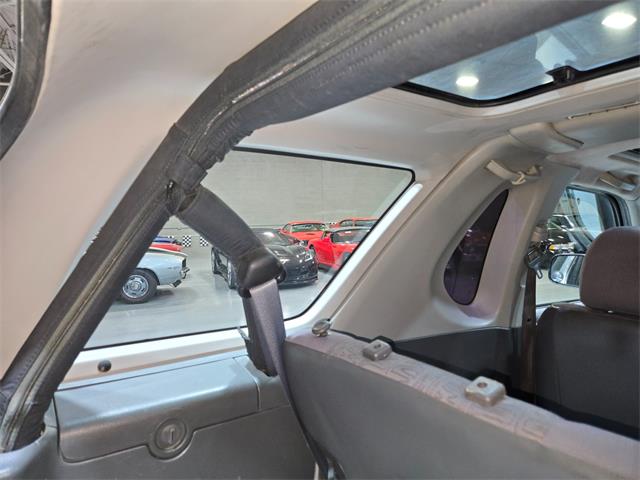 2002 Isuzu Rodeo (CC-2067682) for sale in Addison, Illinois