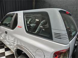 2002 Isuzu Rodeo (CC-2067682) for sale in Addison, Illinois