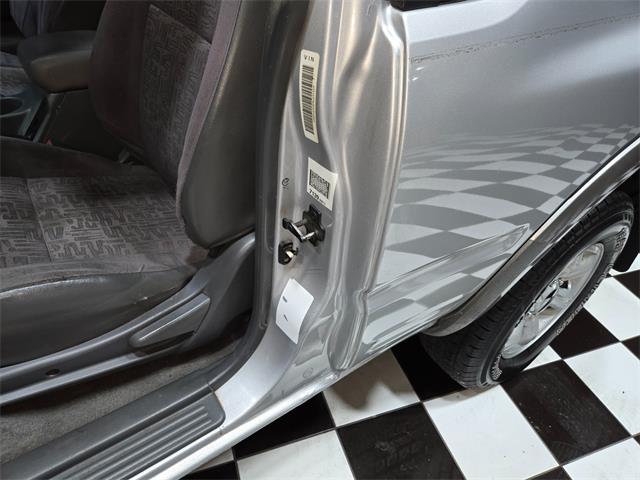 2002 Isuzu Rodeo (CC-2067682) for sale in Addison, Illinois