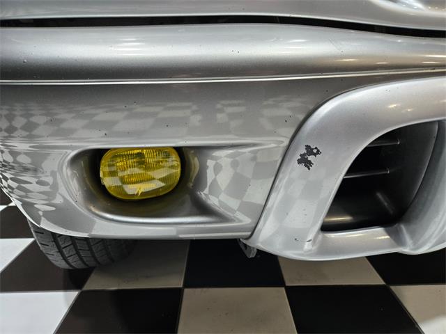 2002 Isuzu Rodeo (CC-2067682) for sale in Addison, Illinois