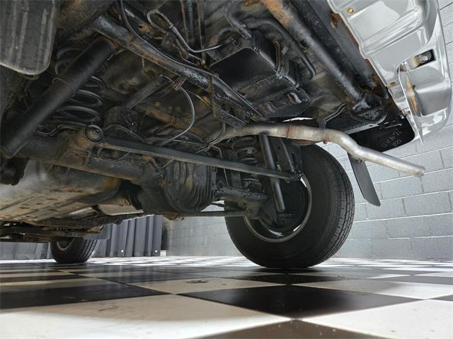 2002 Isuzu Rodeo (CC-2067682) for sale in Addison, Illinois