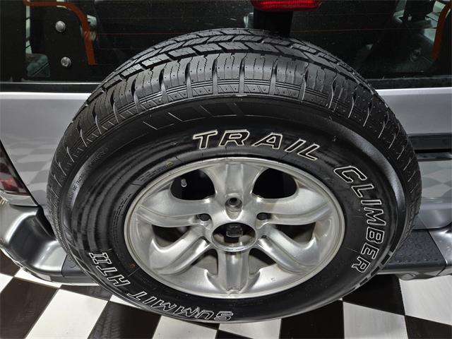 2002 Isuzu Rodeo (CC-2067682) for sale in Addison, Illinois