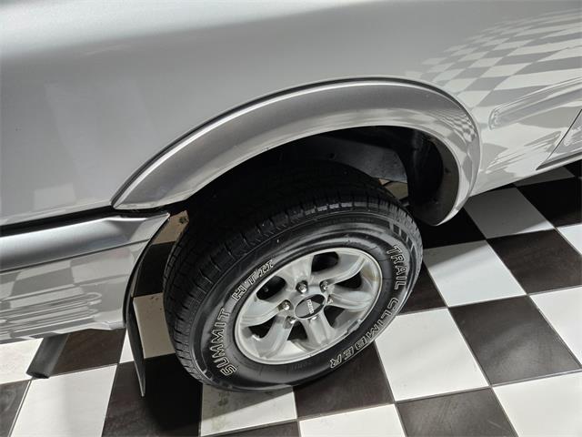 2002 Isuzu Rodeo (CC-2067682) for sale in Addison, Illinois