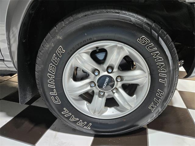 2002 Isuzu Rodeo (CC-2067682) for sale in Addison, Illinois