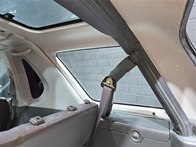 2002 Isuzu Rodeo (CC-2067682) for sale in Addison, Illinois