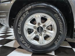 2002 Isuzu Rodeo (CC-2067682) for sale in Addison, Illinois