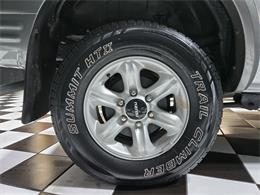 2002 Isuzu Rodeo (CC-2067682) for sale in Addison, Illinois