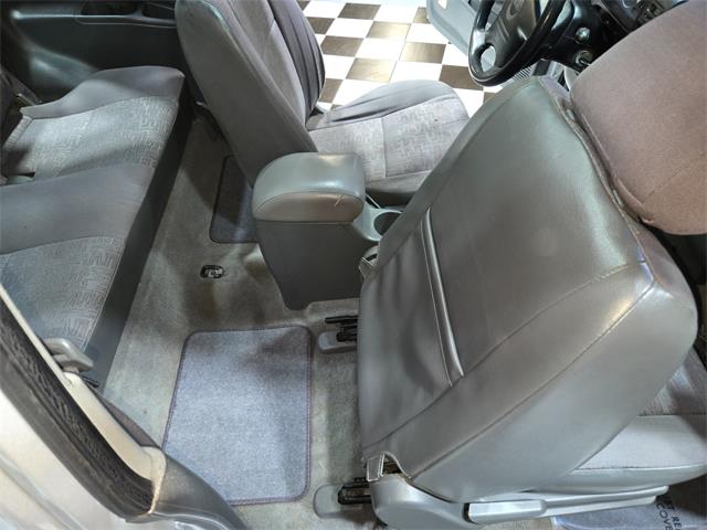 2002 Isuzu Rodeo (CC-2067682) for sale in Addison, Illinois