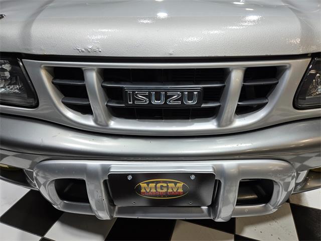 2002 Isuzu Rodeo (CC-2067682) for sale in Addison, Illinois