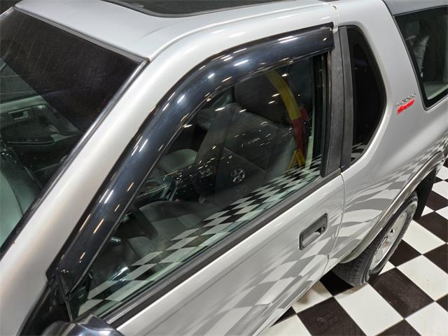 2002 Isuzu Rodeo (CC-2067682) for sale in Addison, Illinois