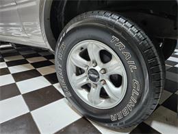 2002 Isuzu Rodeo (CC-2067682) for sale in Addison, Illinois