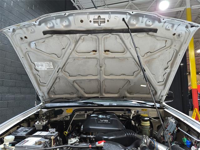 2002 Isuzu Rodeo (CC-2067682) for sale in Addison, Illinois