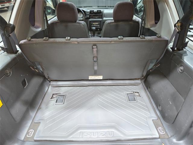 2002 Isuzu Rodeo (CC-2067682) for sale in Addison, Illinois