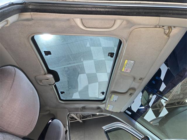 2002 Isuzu Rodeo (CC-2067682) for sale in Addison, Illinois