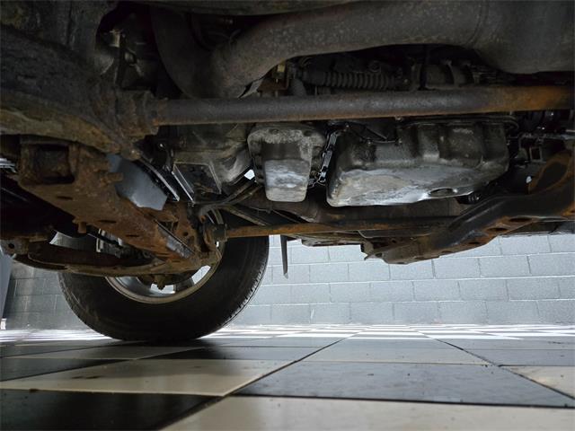 2002 Isuzu Rodeo (CC-2067682) for sale in Addison, Illinois