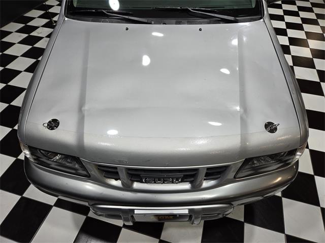 2002 Isuzu Rodeo (CC-2067682) for sale in Addison, Illinois