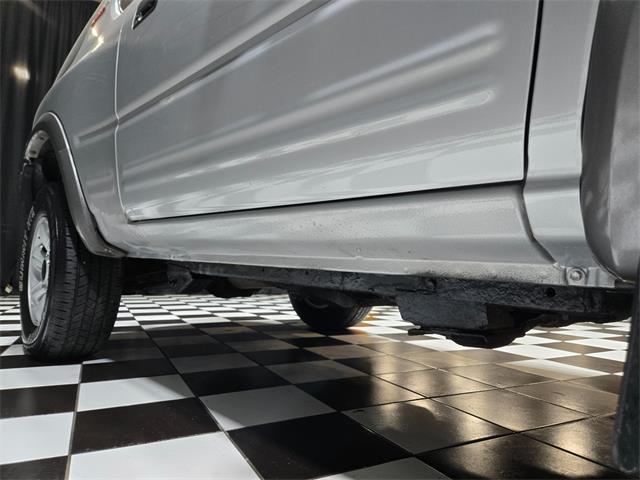 2002 Isuzu Rodeo (CC-2067682) for sale in Addison, Illinois