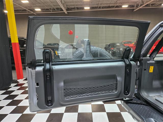 2002 Isuzu Rodeo (CC-2067682) for sale in Addison, Illinois