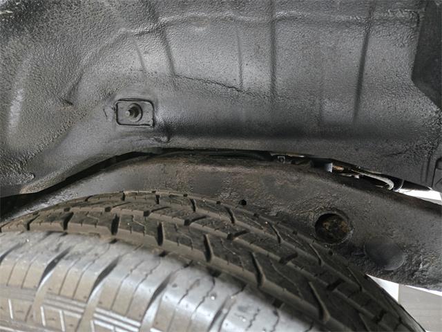 2002 Isuzu Rodeo (CC-2067682) for sale in Addison, Illinois