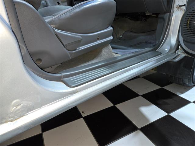 2002 Isuzu Rodeo (CC-2067682) for sale in Addison, Illinois