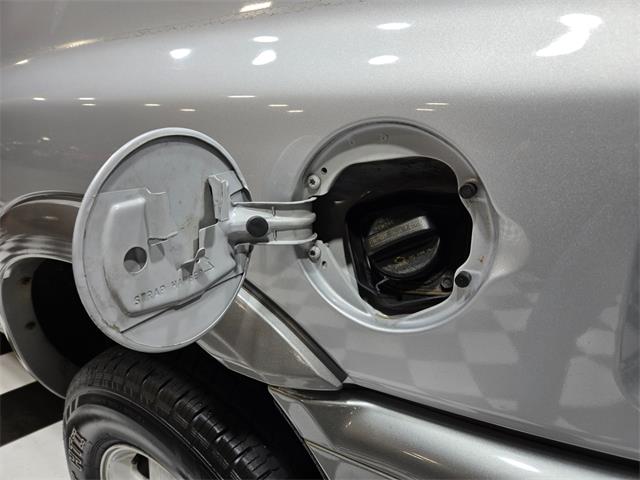 2002 Isuzu Rodeo (CC-2067682) for sale in Addison, Illinois