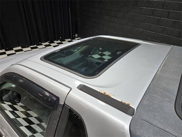 2002 Isuzu Rodeo (CC-2067682) for sale in Addison, Illinois