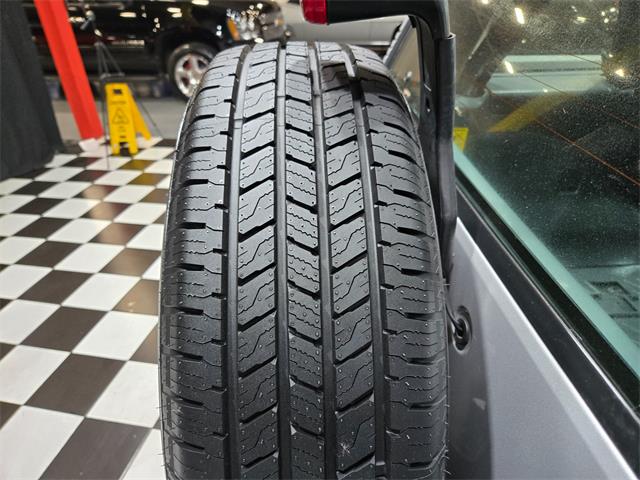 2002 Isuzu Rodeo (CC-2067682) for sale in Addison, Illinois