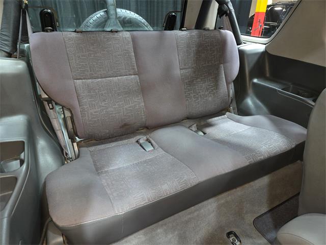 2002 Isuzu Rodeo (CC-2067682) for sale in Addison, Illinois