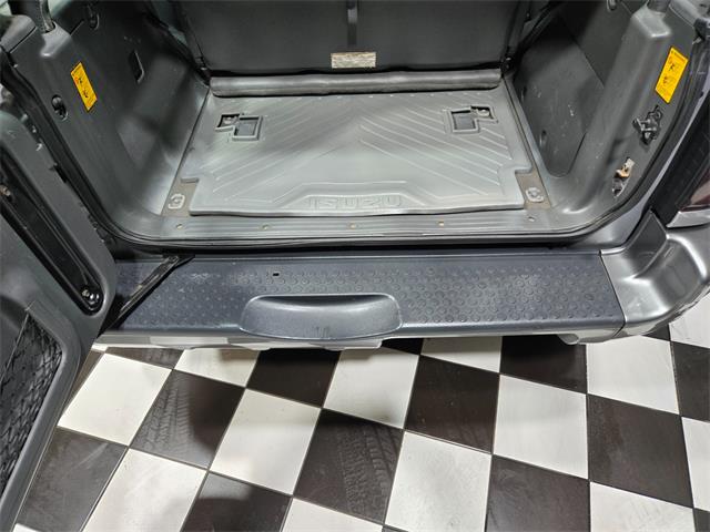 2002 Isuzu Rodeo (CC-2067682) for sale in Addison, Illinois