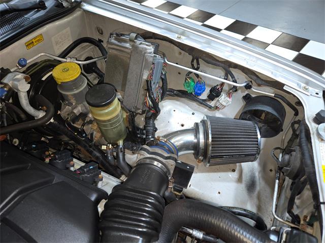 2002 Isuzu Rodeo (CC-2067682) for sale in Addison, Illinois