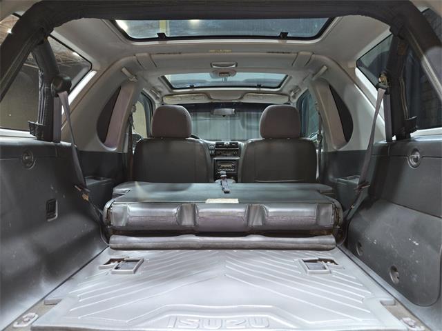 2002 Isuzu Rodeo (CC-2067682) for sale in Addison, Illinois