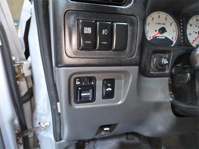 2002 Isuzu Rodeo (CC-2067682) for sale in Addison, Illinois