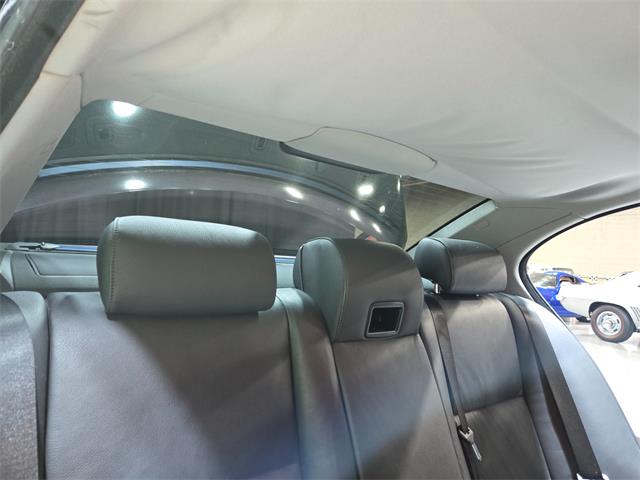 2006 BMW 5 Series (CC-2067683) for sale in Addison, Illinois