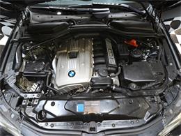 2006 BMW 5 Series (CC-2067683) for sale in Addison, Illinois