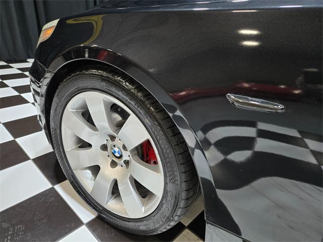 2006 BMW 5 Series (CC-2067683) for sale in Addison, Illinois