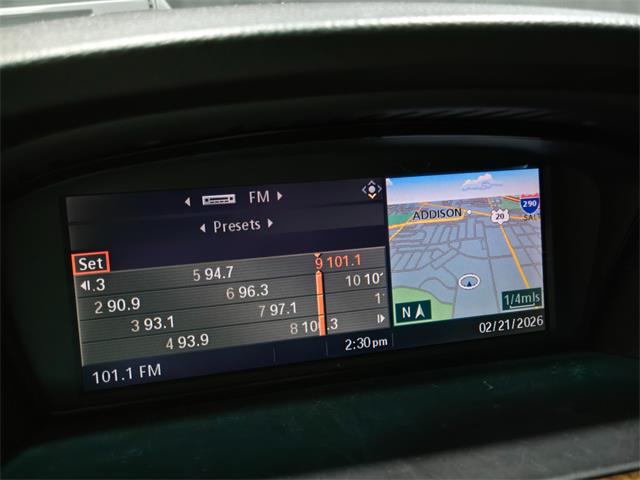 2006 BMW 5 Series (CC-2067683) for sale in Addison, Illinois