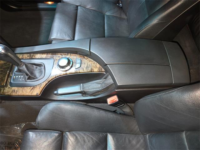 2006 BMW 5 Series (CC-2067683) for sale in Addison, Illinois