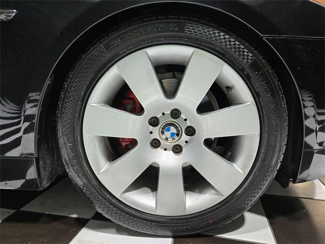 2006 BMW 5 Series (CC-2067683) for sale in Addison, Illinois