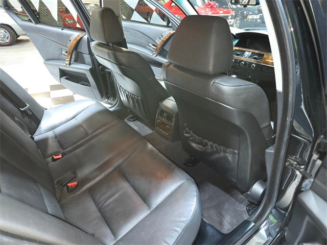 2006 BMW 5 Series (CC-2067683) for sale in Addison, Illinois
