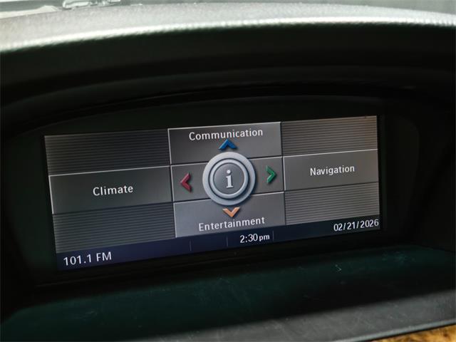 2006 BMW 5 Series (CC-2067683) for sale in Addison, Illinois