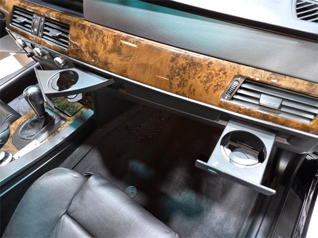 2006 BMW 5 Series (CC-2067683) for sale in Addison, Illinois