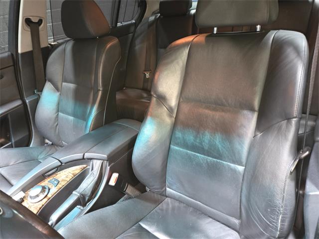 2006 BMW 5 Series (CC-2067683) for sale in Addison, Illinois