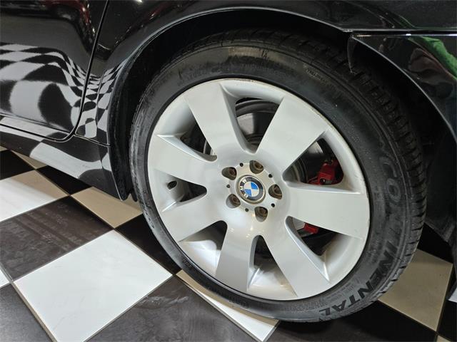 2006 BMW 5 Series (CC-2067683) for sale in Addison, Illinois