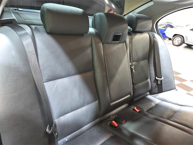2006 BMW 5 Series (CC-2067683) for sale in Addison, Illinois