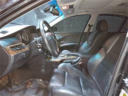 2006 BMW 5 Series (CC-2067683) for sale in Addison, Illinois